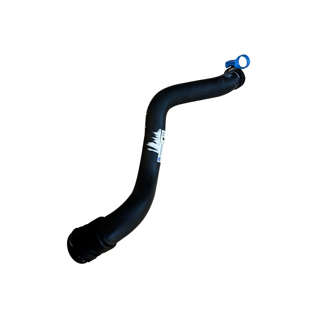 OE Vauxhall Petrol Inlet Radiator Hose 39063438 13373146 - Astra K