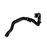 Vauxhall Mokka/ Mokka X 1.4 Petrol Intercooler Outlet Hose New OE Part 95135161