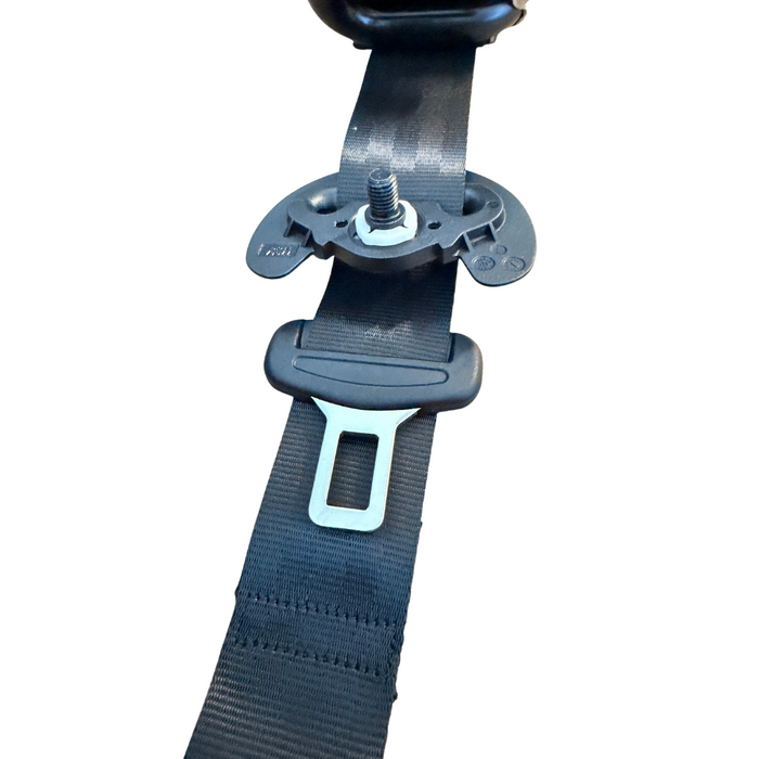 OE Vauxhall Grandland Passenger Side Front Seat Belt New 98094640XX