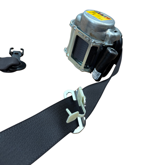 OE Vauxhall Astra K Passenger Front Seat Belt New 39065887 39045684