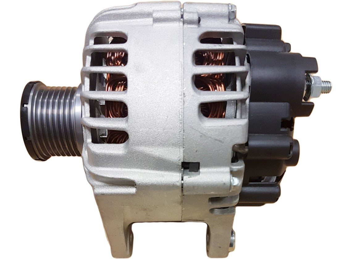 Vauxhall Movano 2.3 Diesel Alternator New Part 4423900 ALT2131CP