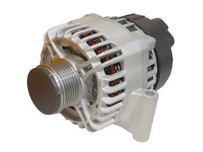 Vauxhall Alternator New Part 95520871 ALT2422CP