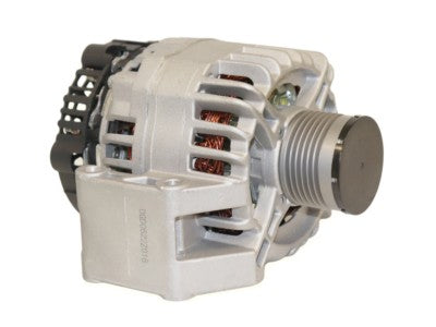 Vauxhall Corsa Meriva Alternator New Part 13256932 ALT2466CP