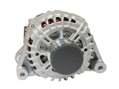 Vauxhall  Alternator New Part ALT2482CP