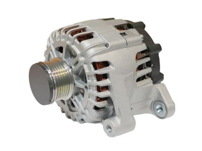 Vauxhall  Alternator New Part ALT2482CP