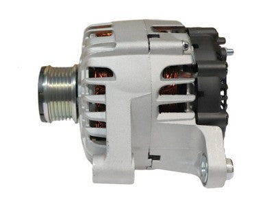 Vauxhall  Alternator New Part ALT2482CP