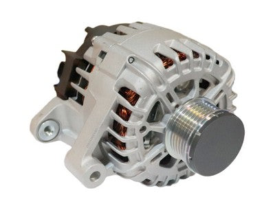 Vauxhall  Alternator New Part ALT2482CP