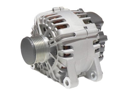 Vauxhall Corsa Crossland Grandland Alternator New Part ALT2520CP