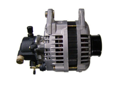 Vauxhall Astra Meriva Alternator New Part ALT479