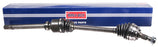 Vauxhall Corsa F Automatic Right Hand Driveshaft New Part 9825392880