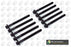 Vauxhall Movano Vivaro Cylinder Head Bolt Set New BGA Part BK3357 4404240