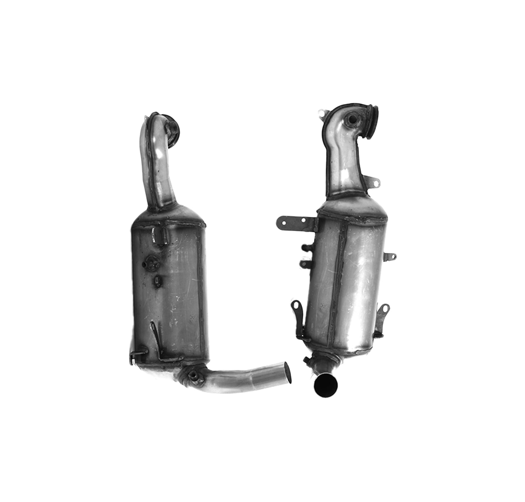 Vauxhall Catalytic DPF New 55217464 55230485- Combo