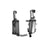 Vauxhall Catalytic DPF New 55217464 55230485- Combo