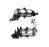 Vauxhall Catalytic DPF New 95519144 95523162 - Vivaro B
