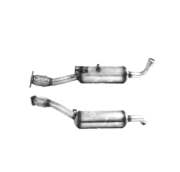 Vauxhall Catalytic DPF New 95520821 - Vivaro A