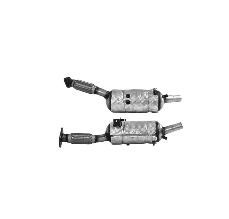 Vauxhall Catalytic DPF New 93450039 - Vivaro B