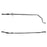 Vauxhall Catalytic Connecting Pipe New 51823384 55702042 - Corsa D