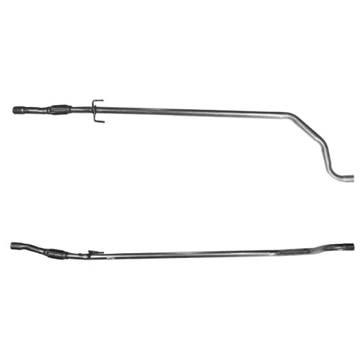 Vauxhall Catalytic Connecting Pipe New 51823384 55702042 - Corsa D