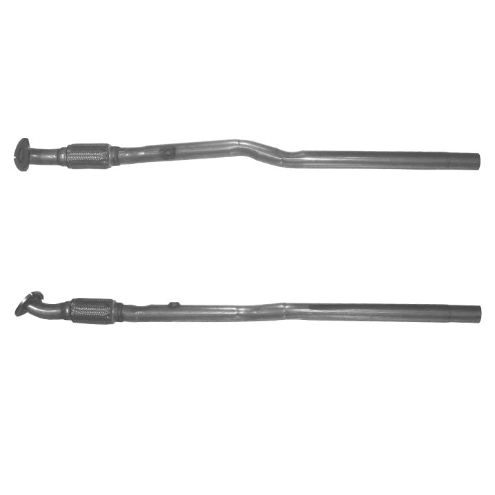 Vauxhall Catalytic Connecting Pipe New 13223357 5852133 - Astra H