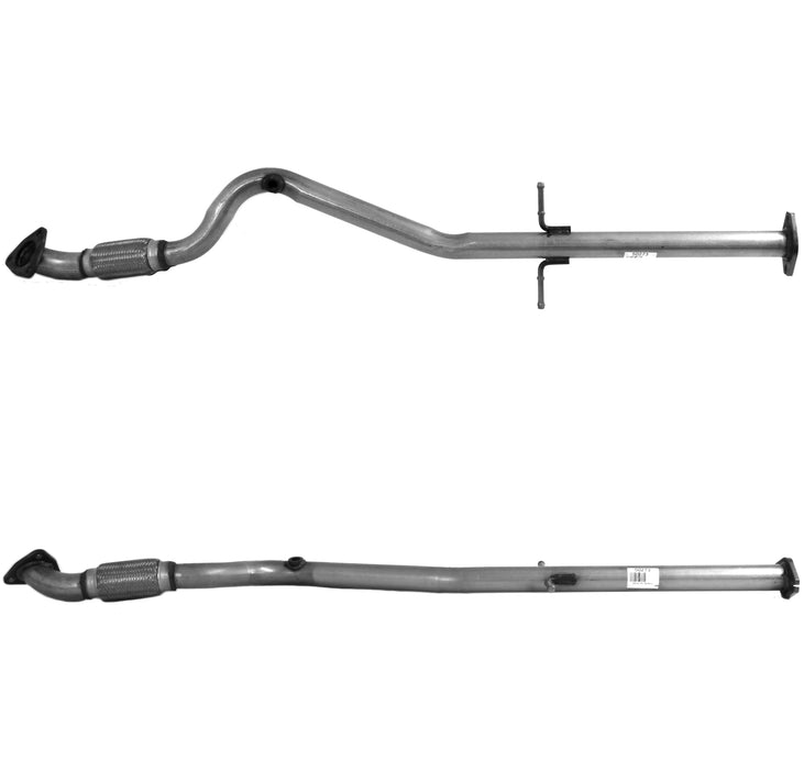 Vauxhall Catalytic Connecting Pipe New 22935139 - Insignia A