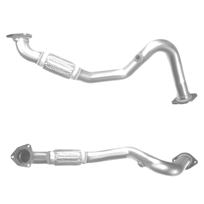 Vauxhall Catalytic Connecting Pipe New 95437535 - Mokka