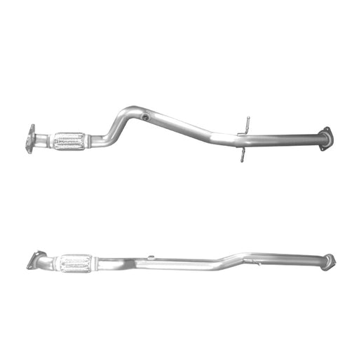 Vauxhall Catalytic Connecting Pipe New 95515310 39031992 - Astra J Cascada Zafira C