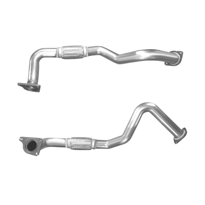 Vauxhall Catalytic Connecting Pipe New 94533878 94541559 - Mokka Mokka X