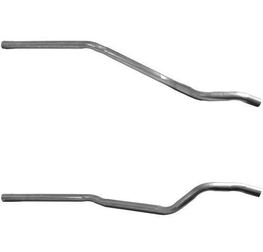 Vauxhall Catalytic Connecting Pipe New 13220382 5854366 - Astra H
