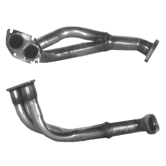 Vauxhall Catalytic Connecting Pipe New 90500562 93181143 - Astra F Corsa B Tigra
