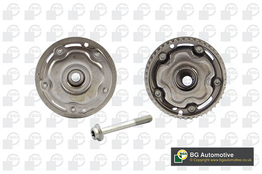 Vauxhall 1.6 1.8 Camshaft VVT Inlet Pulley New BGA Part 55567049 CA9501