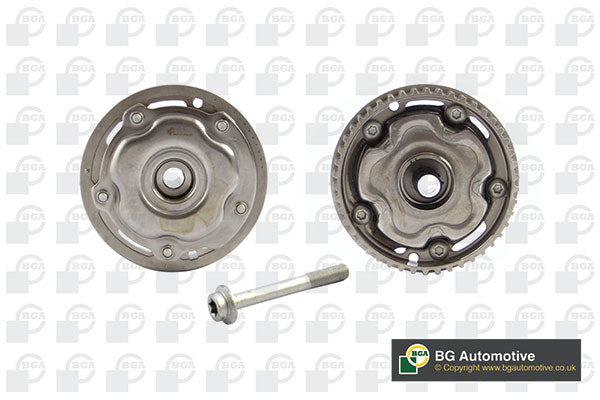 Vauxhall 1.6 1.8 Camshaft VVT Inlet Pulley New BGA Part 55567049 CA9501