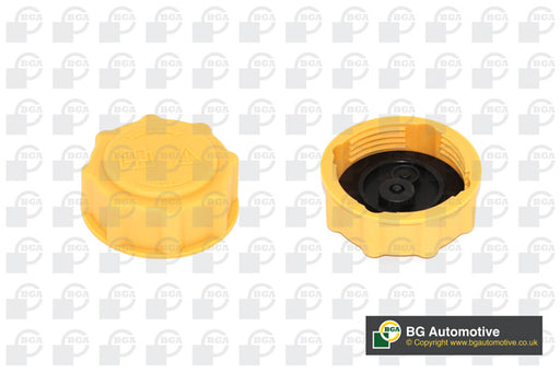 Vauxhall Astra Corsa Vectra Expansion Header Tank Cap Lid New BGA Part 90467473 CC3045