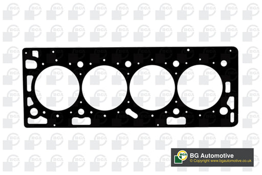 Vauxhall Astra Corsa Meriva Cylinder Head Gasket New BGA Part 93186222