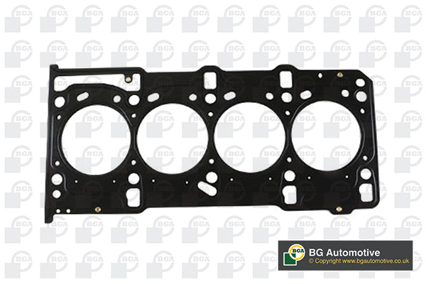 Vauxhall 1.3 Diesel Cylinder Head Gasket New Part 55278856 - Astra Agila Corsa Meriva Tigra