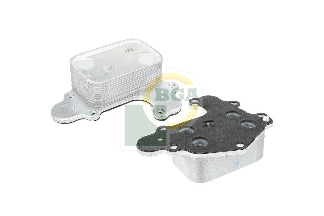 Vauxhall Astra Corsa Grandland Mokka Oil Cooler New BGA Part 9839253380 CO1422