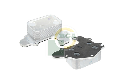 Vauxhall Astra Corsa Grandland Mokka Oil Cooler New BGA Part 9839253380 CO1422