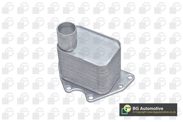 Vauxhall Astra Corsa Mokka Chevrolet Cruze Etc 1.4 Petrol Oil Cooler CO6525 55566784
