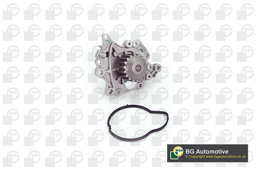 Vauxhall Corsa Crossland Mokka Water Pump CP1404 1628941780