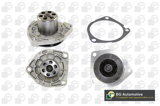 Vauxhall Astra Insignia Zafira 1.9 2.0 Diesel Water Pump New BGA Part 55568637 CP3404