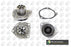 Vauxhall Astra Insignia Zafira 1.9 2.0 Diesel Water Pump New BGA Part 55568637 CP3404