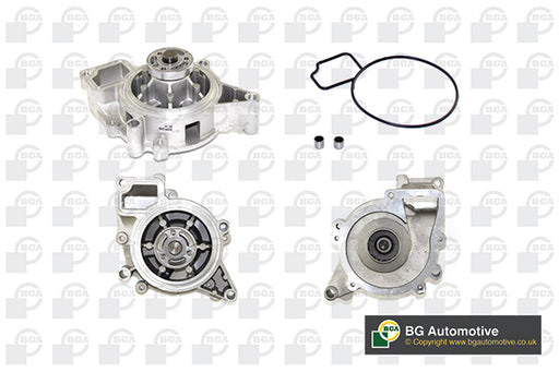 Vauxhall Astra Insignia Zafira 2.0 2.2 Petrol Water Pump New OE Part 12630084 CP3446
