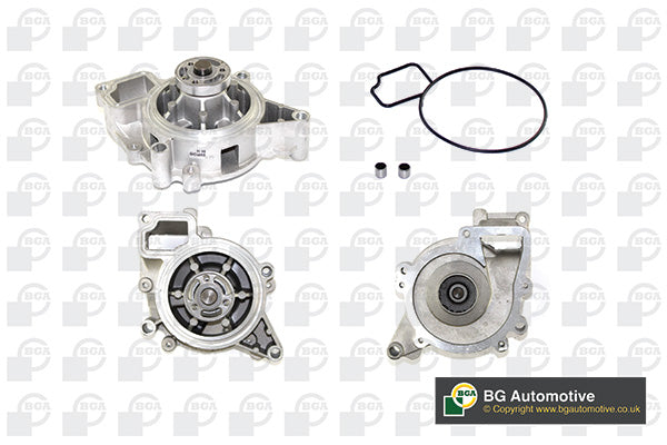 Vauxhall Astra Insignia Zafira 2.0 2.2 Petrol Water Pump New OE Part 12630084 CP3446