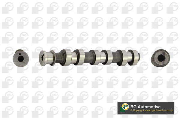 Vauxhall Agila A Corsa D 1.0 Petrol Exhaust Camshaft New Part 9120518