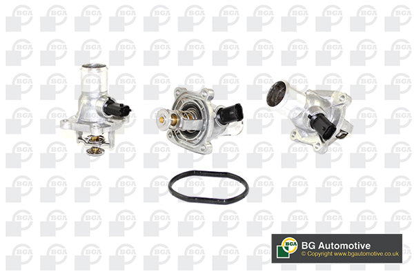 Vauxhall Astra Corsa Insignia Meriva Chevrolet Aveo Cruze Thermostat CT5001 55577072