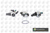 Vauxhall Corsa Combo Meriva Thermostat New BGA part 93177343 CT5030