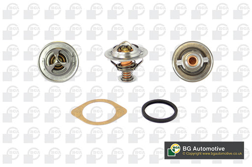 Vauxhall Thermostat New BGA part CT9505 97388357