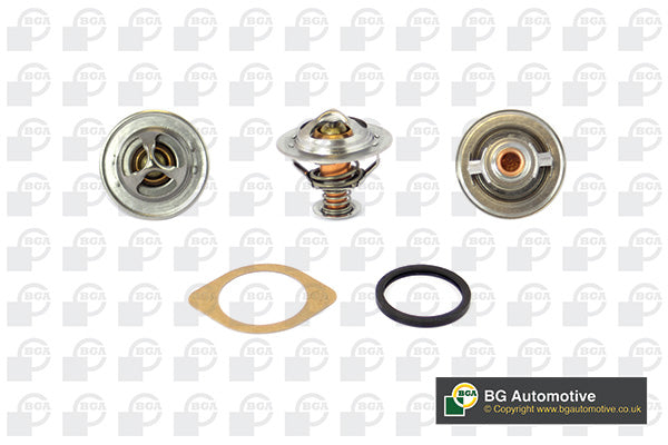 Vauxhall Thermostat New BGA part CT9505 97388357