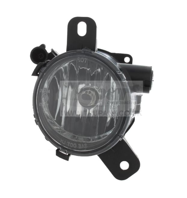 Vauxhall Corsa D Meriva B Driver Side Front Fog Light 13253626 NEW