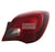 Vauxhall Corsa E (2015-2019) 3 Door O/S Drivers Side Outer Quarter Rear Light 13454499 39090649