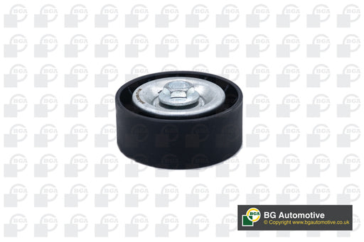 Vauxhall Insignia Astra Zafira Diesel Auxiliary Drive Belt Idler Pulley New BGA Part 55494332 DC9515